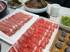 -蒙都43°9羊火锅·赤峰美食(桥北店)
