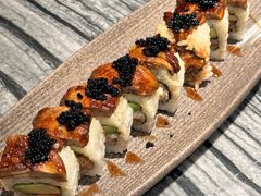 -将太无二·蓝鳍放题·北美寿司(领展购物广场中关村店)