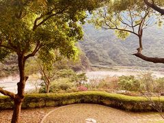 -太鲁阁公园