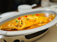 小厨招牌臭桂鱼-徽镇小厨·经典徽菜(马连道店)