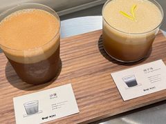 -Dogi&kiki Coffee(中心商务大厦店)
