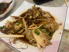 -大嘻咹biangbiang面(历史博物馆店)