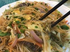 -南海食街(佛冈店)
