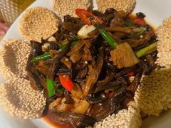 -筱爷叔·上海传统手工菜(玉树路店)