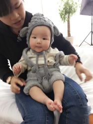 -星宝贝儿童摄影