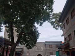 -北京河北迎宾馆