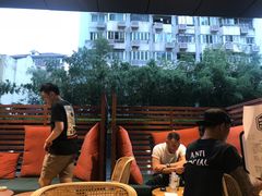 -Moka Bros 摩卡站(嘉华店)