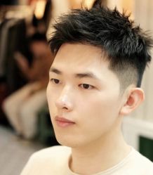 -时尚殿堂hair salon
