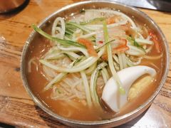 -KAOKAO烤烤·丹东海鲜烧烤(望京店)
