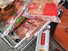 -叁宫礼水果批发仓储店(梅江店)