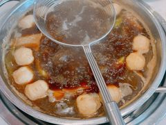 -鹅香四海·卤水火锅·砂锅粥·潮汕菜(宝安店)