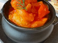 -黑宝石西餐厅(汇励99城市公园店)