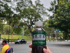 -黎恩凉茶·果汁(广卫路店)