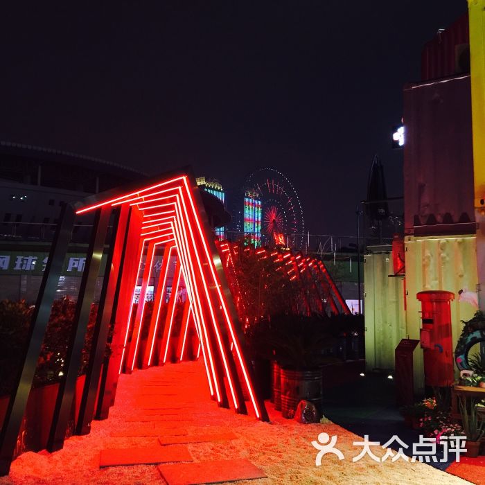 叮叮mall-图片-长沙购物-大众点评网