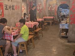 -老方桌烂蹄花川菜馆(九龙坡店)