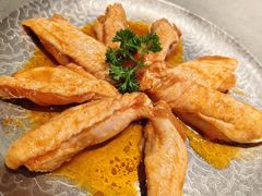-杨小佳·齐齐哈尔烤肉·烤串(广州店)