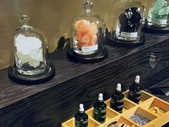 -君悦·SPA养生会所