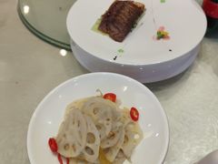 -千岛湖鱼味馆(十字街总店)