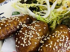 -渔记茶餐厅(渔村店)
