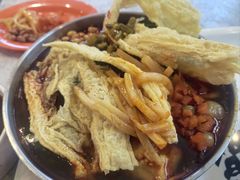 -红鼻子桂林米粉(金唐新光界店)
