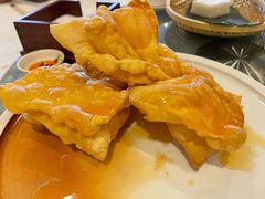 -白天鹅宾馆-宏图府餐厅