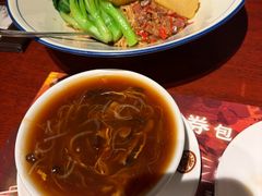 -老坑记·香港经典粤菜馆