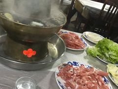 -鑫龙火锅(北园店)