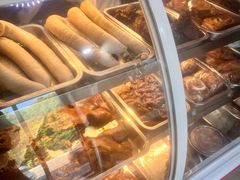 -老北京洪记酱肉坊(德内大街店)