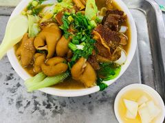 -珍珍小食店(西华路店)