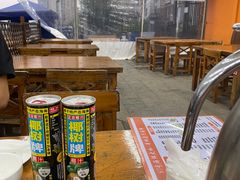 -87号烧烤海鲜·大排档(金沙滩店)