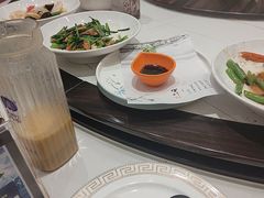 -沪华海鲜大酒楼(南汇店)