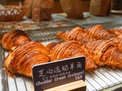 -麦田工坊(月湖店)