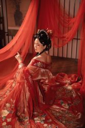 -八角古风摄影