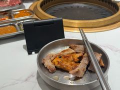 -花味·自助烤肉(南方时代店)