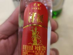 -奥华餐厅·老张记(台基厂店)