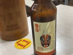 -蜀串香牛杂火锅串串