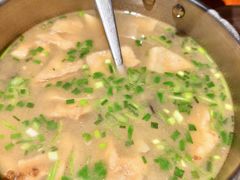 -柴窝堡22号辣子鸡·传承新疆菜