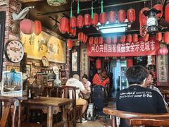 -玉祥府牛肉罩饼(金光道店)