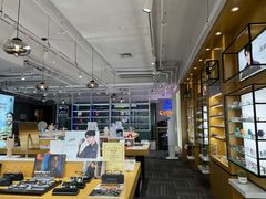 -鲸渝眼镜·浅目视光(春熙路店)