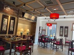 -兰溪小馆(东直门簋街店)