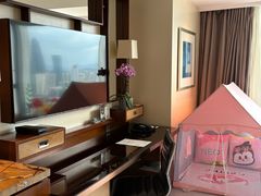 -宁波香格里拉大酒店
