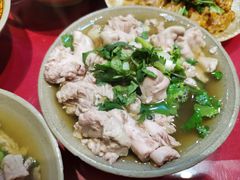 -谢老五跷脚牛肉·非遗传承店