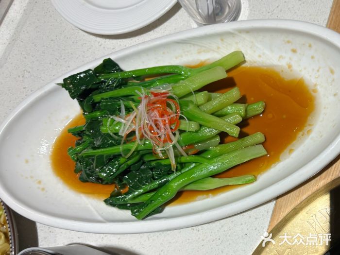 恰八斗·湖南菜馆(国贸店)图片