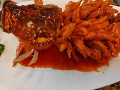 -新聚丰菜馆(太监弄店)