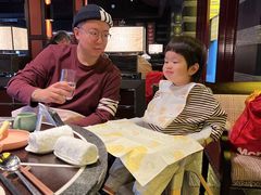 -杭州西子湖四季酒店·金沙厅