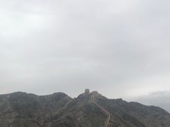 -嘉峪关关城