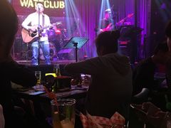 -光音瓦特俱乐部(高新店)