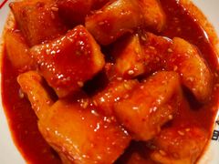 -七八冷面·延边朝鲜族美食(圣熙八号店)