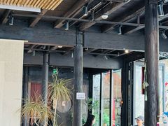 -Metal hands·铁手咖啡