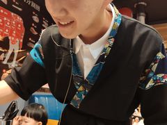 -隐炉和牛烧肉店(群力店)